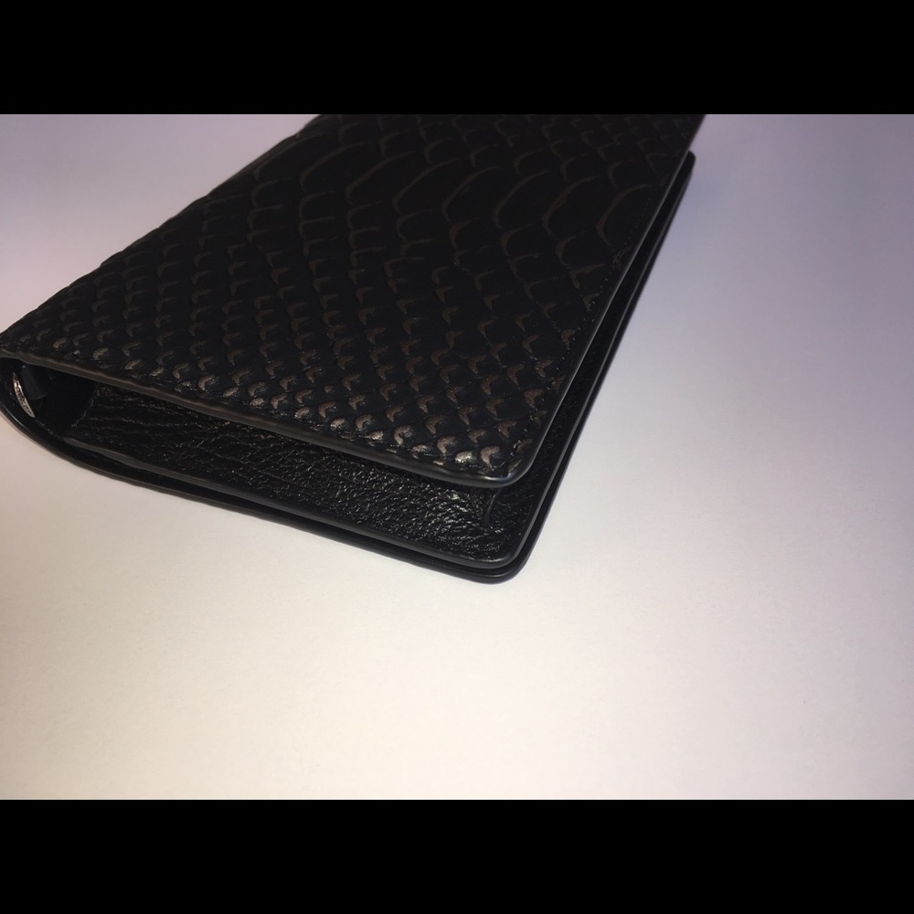 ❌SOLD❌ Coach crossbody clutch